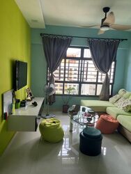 Blk 264 Toa Payoh Apex (Toa Payoh), HDB 4 Rooms #517076261